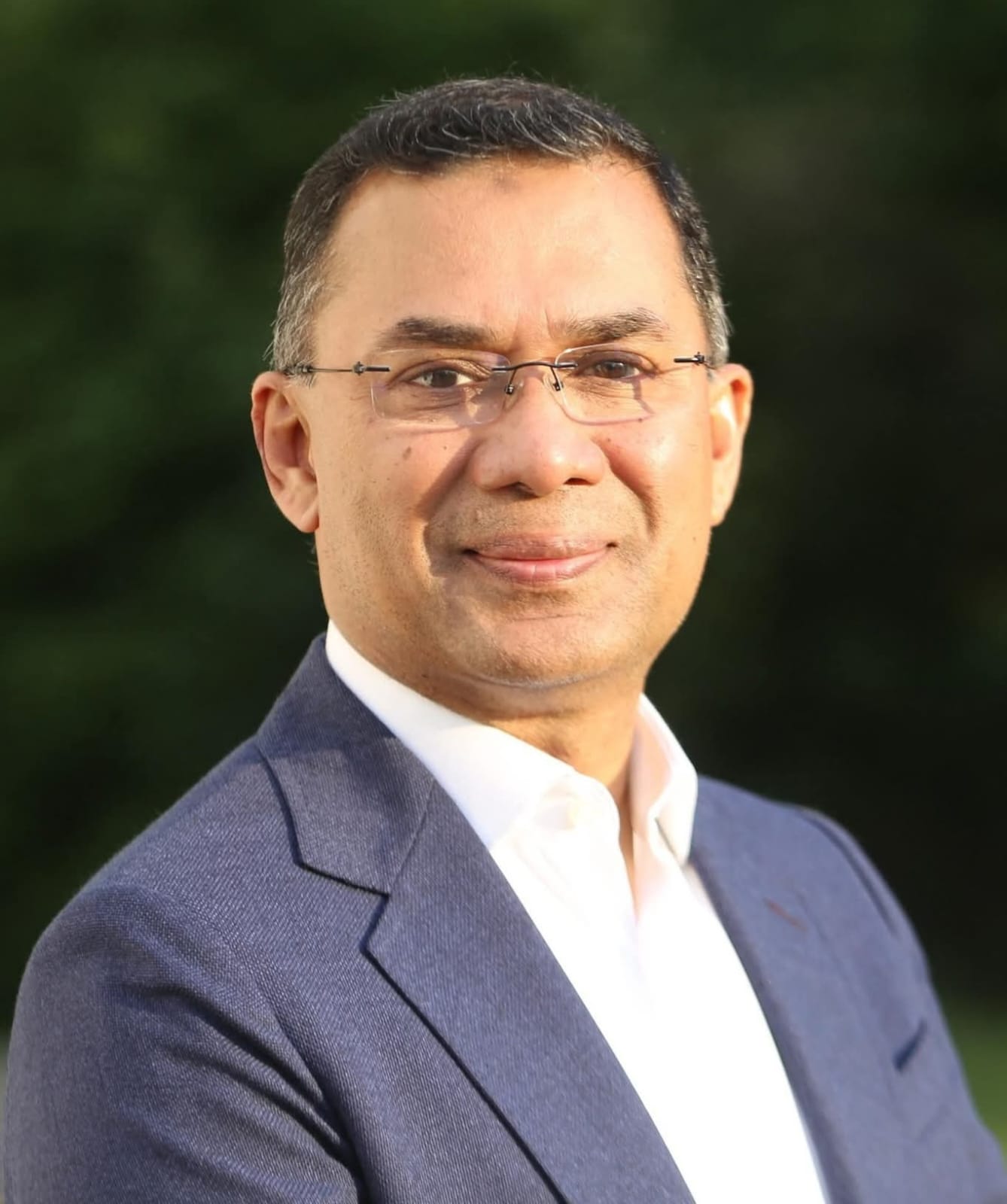 Prime Minister