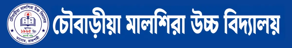 চৌবাড়ীয়া মালশিরা উচ্চ বিদ্যালয়